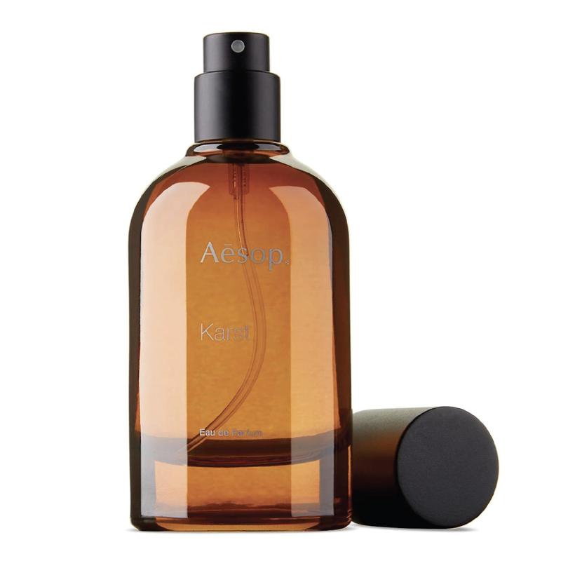 【Aesop】karst50ml Perfume Aesop Karst Eau de Parfum 50mL para todos os gêneros